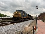 CSX 712